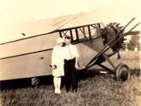 Henry-Melvina-with-plane
