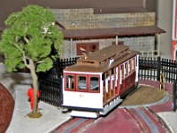 Cable-Cars