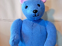 Audry-Teddy