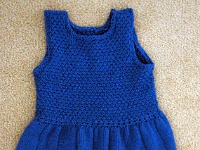 Knitted-Dress-for-Clara