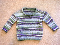 Knitted-Sweater-for-Aaron
