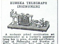 Eureka-Telegraph-Instrument-1912