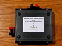 Model TTP2009B