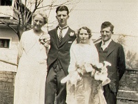 Norman-Helen-Wedding-w-Parents