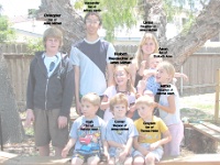 Names-of-Grandchildren