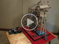 Ferris-Whee-w-Stirling-Engine