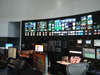 2009-07-27-Newseum-Control-Room