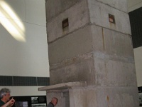 2009-07-27-Newseum-east-German-Guard-Tower